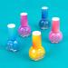 Color Changing Nail Polish Set for Girls & Teens - 5 Non-Toxic Colors - Ages 8 - Buy Online on SooperMarket.com