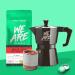 Coffee Ground for Cafetiere 227g Bag Dolce Vita Blend Ground Coffee Chocolate Nuts & Fruits Notes 100% Arabica & Robusta Dark Roast Fresh Coffee Single Origin (We Are Coffee Co) Ground Cafetiere 227 g (Pack of 1) - Buy Online on SooperMarket.com