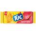TUC Sweet Chili Biscuits 100g | Salty Crackers | Spicy Snack | 24 Pack - International Shipping Available - Buy Online on SooperMarket.com