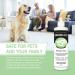Thornell OMED-16 Odormed Soaker 16 oz - Powerful Odor Eliminator for Pet Stains and Odors - Buy Online on SooperMarket.com