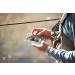 Tacky Day Pack Fly Fishing Fly Box - Double Sided | Premium Storage Solution - Buy Online on SooperMarket.com