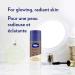 Vaseline Intensive Care Cocoa Radiant Lotion Bundle: 20.3oz Lotion, 7.5oz Healing Jelly, 1.4oz Shimmer Stick - Cocoa Butter Moisturizing Set for Radiant Skin - Buy Online on SooperMarket.com