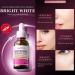 Niacinamide Serum - Brightening Pore Reducer Oil Control Reduce Dark Spots - Hydrates & Repairs Hyaluronic Acid Skin Day & Night Serum Face Moisturizer Face Care - 30ML - Buy Online on SooperMarket.com