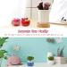 Fragrance Candle Gift Set - 100% Natural Soy Candles for Christmas Mother's Day Yoga & Aromatherapy | 8-Pack - Buy Online on SooperMarket.com