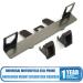MASO Universal Car Child Seat ISOFIX Mounting Kit - Seat Belt Connector Restraint Anchor - Buy Online on SooperMarket.com