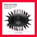 REVLON One-Step Volumizer Hair Dryer & Hot Air Brush - Black - Buy Online on SooperMarket.com