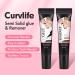 Newly Upgraded Quick Drying Nail Glue & Remover Kit - Long Lasting Press On & Fake Acrylic Nails - No UV Lamp Needed - Buy Online on SooperMarket.com