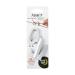 Nite Ize Figure 9 Silver L NI-F9L-02-09 L Silver