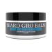 Uncle Jimmy Beard Gro Balm 2oz - Premium Beard Care Solution - Buy Online on SooperMarket.com