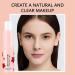 Makeup Primer - Blurring Primer | Pore Minimizing and Shine Control Pore Filler Blurring Primer Before Makeup Hydrates & Smooths Skin Aviere - Buy Online on SooperMarket.com