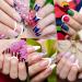 MAIOUSU STORE 4770pcs Nail Art Stencils - 120 Sheets, 4 Designs French Tip Guides Stickers for DIY Decoration - Stencil Tool - Buy Online on SooperMarket.com