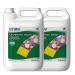 Enov K070 DishMatic Dishwash Detergent 2 x 5 Litre