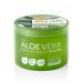 WELCOS Kwailnara California grown Aloe Vera Moisture Soothing Gel 98% Pure All-in-One for Face Body Hand Hair Korean Skin Care (16.91 Fl oz.)