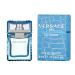 Versace Man Eau Fraiche 0.17 Ounce (Pack of 2) 0.17 Fl Oz (Pack of 2) Versace Man by Versace - Buy Online on SooperMarket.com
