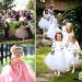 Tulle Rolls 6x100 Yards - DIY Tutu Skirts, Wedding Decor, Party Supplies - White - Buy Online on SooperMarket.com