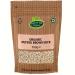 Organic Puffed Brown Rice 500g by Hatton Hill Organic - Free UK Delivery