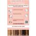 L'Or l Paris Permanent Hair Colour for Any Skin Tone Ammonia Colouration Universal Nude Tones with Full Grey Coverage Excellence Cream Number 7U Medium Blonde (Blonde) 1 Piece #7U Medium Blonde - Buy Online on SooperMarket.com