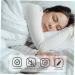 PLAFOPE 24 pcs Lightweight Ear Shooting Bands Plugs - Swimming, Concerts, Work, and Sleep Protection - Reusable Blackx3pcs - Buy Online on SooperMarket.com
