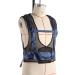 Air Compressed Cooling Vest Manual Knob Air Conditioner Waistcoat for Forging - Buy Online on SooperMarket.com