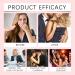 Pheromones Perfumes for Women Portable Enhanced Scents Pheromone Perfume for Confident Unique Scent Pheromone Cologne For Women Long Lasting pink (10ml) (1 pcs) - Buy Online on SooperMarket.com