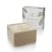 Thymes Frasier Fir Bar Soap - Pine Tree Scented Hand and Body Soap - 5.5 oz
