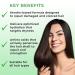Buy Hair Biotex Kit 33.8 fl oz - Smoothing Treatment with 10 Ampuls | International Shipping Available - Buy Online on SooperMarket.com