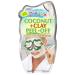 7Th Heaven Coconut & Clay Peel Mask