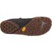 Merrell Men's Trail Glove 6 Sneaker 8.5 - Black/Gum | Lightweight Barefoot Running Shoes - Buy Online on SooperMarket.com