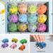 Bath Bombs for Kids with Surprise Toys Inside  12 Cars Bath Bombs Gift Set for Easter Egg Halloween Christmas with Pull-Back Car Inside  Bubble Kids Bath Fizzies Ball Birthday Gifts for Boys  Girls Green - Buy Online on SooperMarket.com