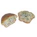 Wild Maine Blueberries in Water - 3.5oz Can (Pack of 6) for Baking Muffins & Pancakes - Buy Online on SooperMarket.com