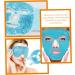 minkissy 1 Set Women Beauty Eye Cooling Compress Goggles Modeling - Buy Online on SooperMarket.com