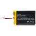 Buy Synergy Digital Dog Collar Battery - Compatible with SportDOG SDR-AFE | Ultra Hi-Capacity 3.7V 160 mAh | International Shipping Available - Buy Online on SooperMarket.com