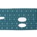 Face Lifting Strap - Reusable V Line Lifting Tape for Double Chin Reduction - Soft Breathable Slimming Strap for Women - Buy Online on SooperMarket.com