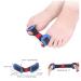 Hallux Valgus Corrector - Adjustable Waterproof Bunion Corrector for Women and Men - Bunion Relief - Buy Online on SooperMarket.com