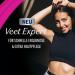 Veet Expert Cold Wax Strips for Body & Legs - Sensitive Skin Hair Removal - 10 Double Strips (20 Stripes) - International Shipping Available - Buy Online on SooperMarket.com