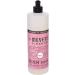 Mrs. Meyer's Liquid Dish Soap Rosemary - 16 Fl Oz | Eco-Friendly & Effective Cleaning for All Your Dishes | International Shipping Available - Buy Online on SooperMarket.com