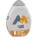 MiO Sweet Tea Flavor Liquid Water Enhancer | Caffeine-Free, Sugar-Free, Zero Calories | Pack of 7 Bottles - 1.62 FL OZ Each - Buy Online on SooperMarket.com