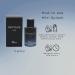 Dior Sauvage Parfum for Men - .34 oz./10ml Mini Sauvage 0.33 Fl Oz (Pack of 1) - Buy Online on SooperMarket.com