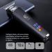 Hair Clippers for Men&Women Powerful Motor Low Noise Hair Clipper with LCD Display and USB Charging Portable Trimmer for Hair Salon Complete Kit - Buy Online on SooperMarket.com