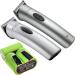 Buy 3.6V KR600 Battery Replacement for Wella Xpert HS50 - International Shipping Available - Buy Online on SooperMarket.com