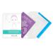 Toute Nuit Wrinkle Patches - Full Coverage Dolphin Face Tape for Around Mouth - 20 Patches - Buy Online on SooperMarket.com