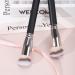 Premium Vegan Foundation Brush for Flawless Liquid Makeup - Ideal for Cream Powder and Contouring - Buy Online on SooperMarket.com