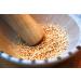 Organic Unhulled Sesame Seeds 8 Pounds - Non-GMO, Kosher, Vegan, Bulk - Rich in Fiber, Protein, and Iron - Great for Baking - Buy Online on SooperMarket.com