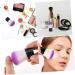 Healeved 1 Set Dust Brush Suit Nail Art Detailing Brush Kit Nail Liner Acrylic Nail Pens Nail Kits Nail Drawing Brush Nail Drawing Pen 3d Drawing Pen Nails Kits Manicure Gel Pen Acrylic Rod - Buy Online on SooperMarket.com