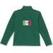 ARIAT Unisex Youth New Team Softshell Mexico Jacket - Large Verde - Buy Online on SooperMarket.com