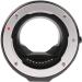 Foto4easy Electronic Auto Focus AF Lens Mount Adapter for Four Thirds to Micro Four Thirds - Compatible with Olympus OM-D E-M1 Mark II, E-M5, Panasonic GH3, GH4, GH5, GH5s DSLR Camera - Buy Online on SooperMarket.com