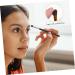 Mikinona Eyeshadow Brush 6pcs Makeup Eyeshadow Eye Makeup Ladies Suits Eye Miss Tool Make up Eyeliner Brush - Buy Online on SooperMarket.com