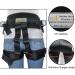 Large Size HeeJo Climbing Safety Seat Belt for Outdoor Tree Climbing - Ideal for Outward Bound and Training - Durable Climbing Gear - Buy Online on SooperMarket.com