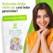 Intenson Xylitol 2x1kg - 100% Natural Low-Calorie Vegan Sweetener | Granulated Sugar Substitute - Buy Online on SooperMarket.com
