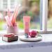 Molton Brown Delicious Rhubarb & Rose Hand Cream 40ml | Luxury Hydrating Cream for Soft Hands | International Shipping Available - Buy Online on SooperMarket.com
